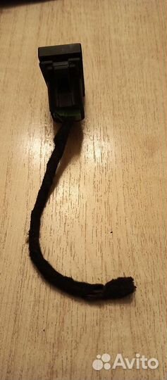 Кнопка аварийной сигнализации Ford C-Max