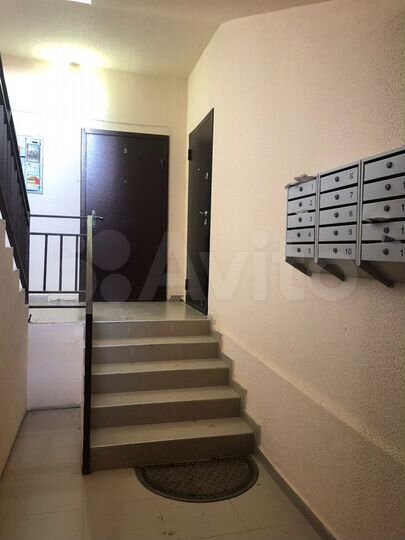 2-к. квартира, 65 м², 1/5 эт.