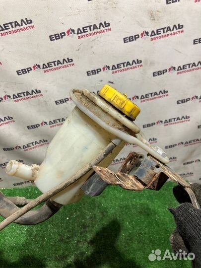 Бачок гидроусилителя руля Fiat Albea седан 1.4