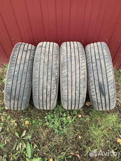 Nexen N'Fera SU4 185/65 R15 88H