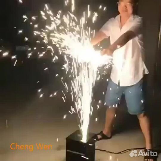 Ремонт Сценического оборудования, Свет, Дым, Аудио