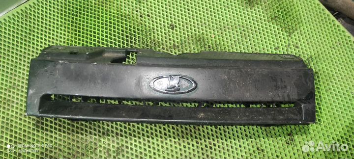 Решетка 2110-12