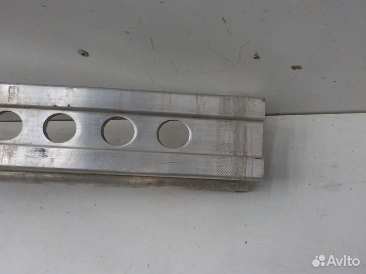 Усилитель бампера переднего Honda Pilot 2015