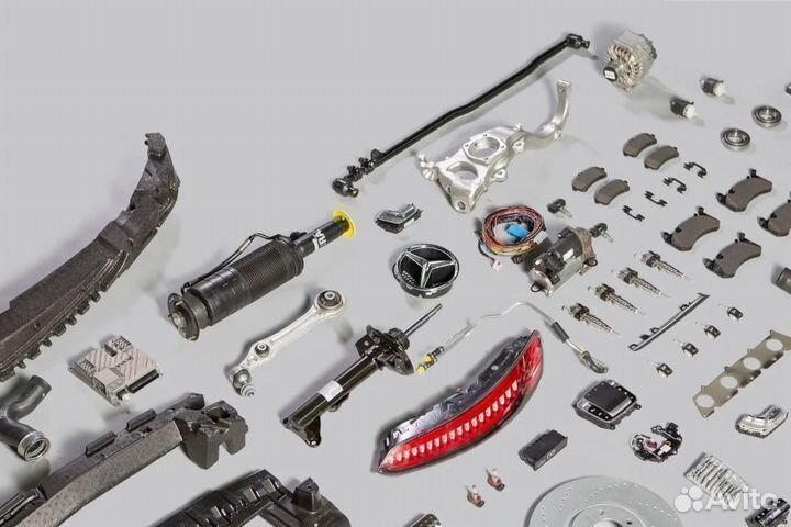 Крышка топливозаливной горловины Новое / Оригинал