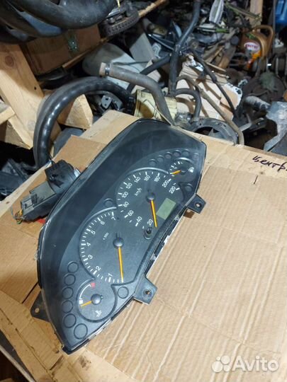 Панель приборов Ford Focus I 1.8 TDI 1998-2005