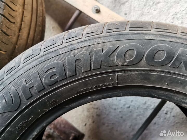 Hankook Optimo K415 225/60 R17 99H