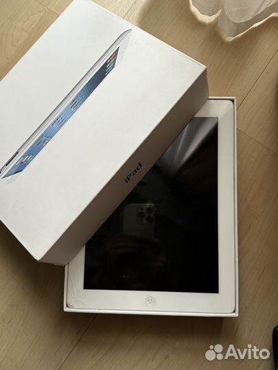 Apple iPad 2