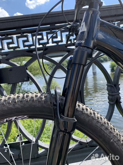 Велосипед stinger quest 27.5