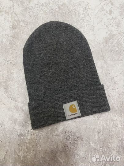 Шапка Carhartt Оригинал