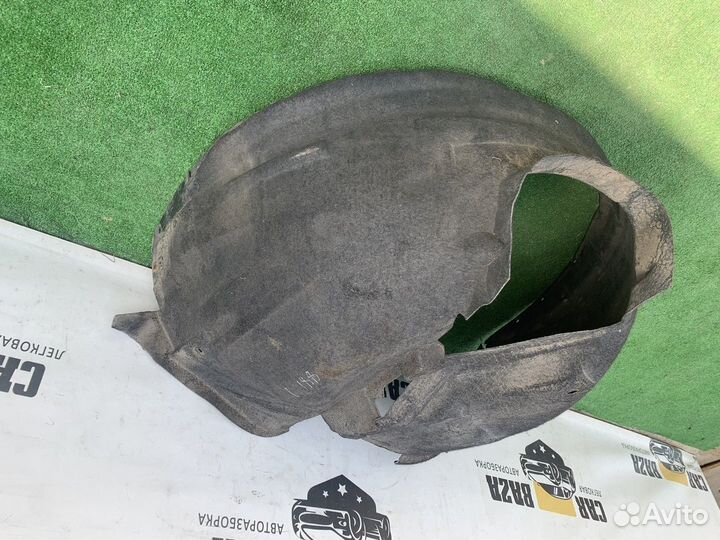 Локер передний левый L Volvo XC60