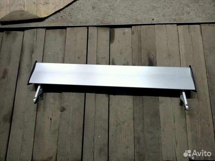 Спойлер Tommy Kaira(Subaru Legacy)