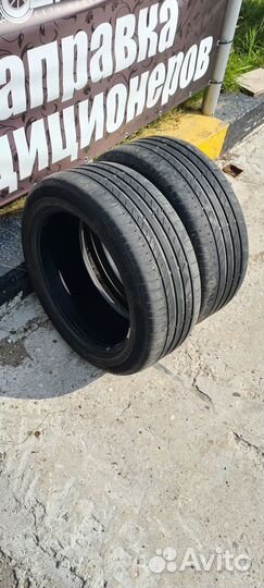 Continental ContiSportContact 5 215/50 R17 91W