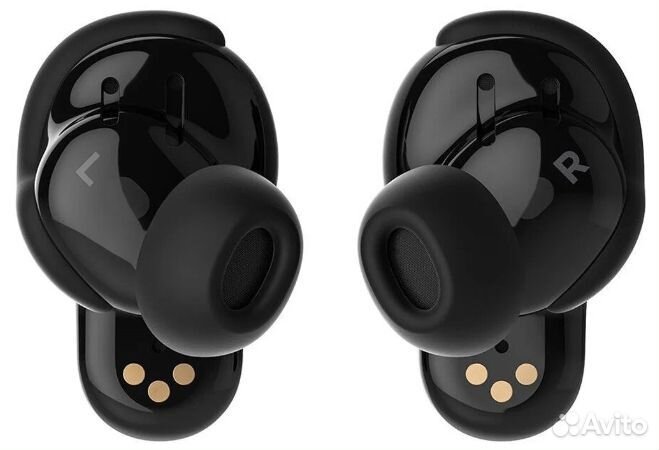 Беспроводные наушники Bose QuietComfort Earbuds 2