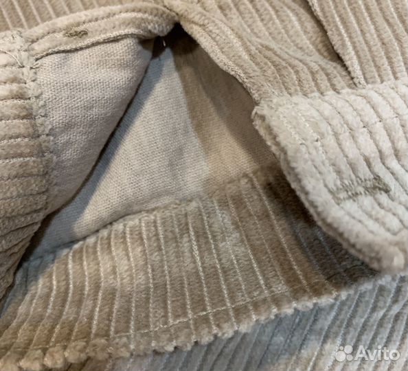 Рубашка ami paris