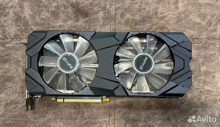 KFA2 RTX 2060 Super EX - 1 Click OC 8GB