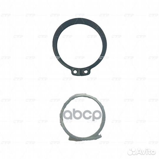 Шаровая опора (Старый CBM43) CB0262 CTR