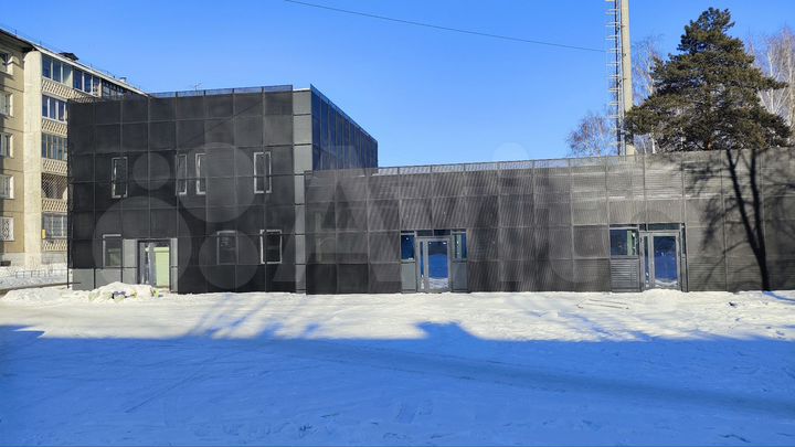 Торговая площадь, 359 м²