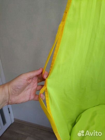 Гамак детский 