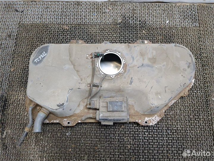 Бак топливный Hyundai i20, 2009
