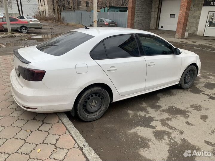 Volkswagen Jetta (NF) кнопка стеклоподъемника прав