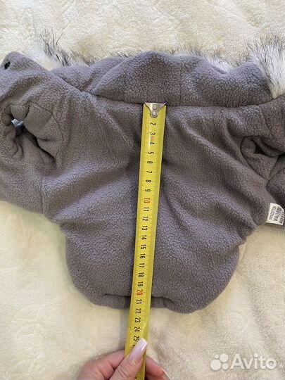 Одежда для собак мелких пород