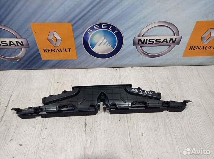 Патрубок печки отопителя Geely atlas