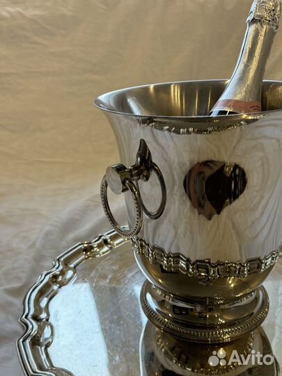 Ведро для шампанского Guy Degrenne Франция