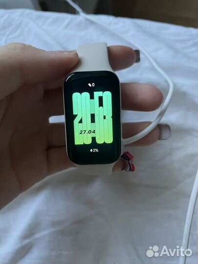 Смарт часы Redmi Band 2