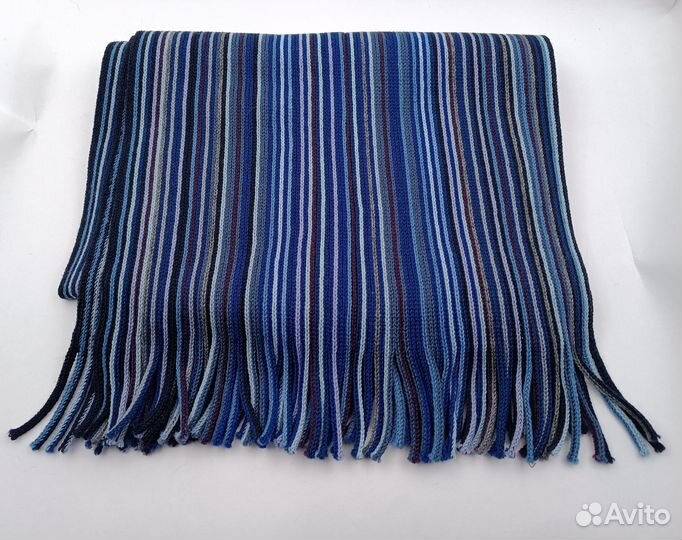 Шарф мужской Marks&Spenser