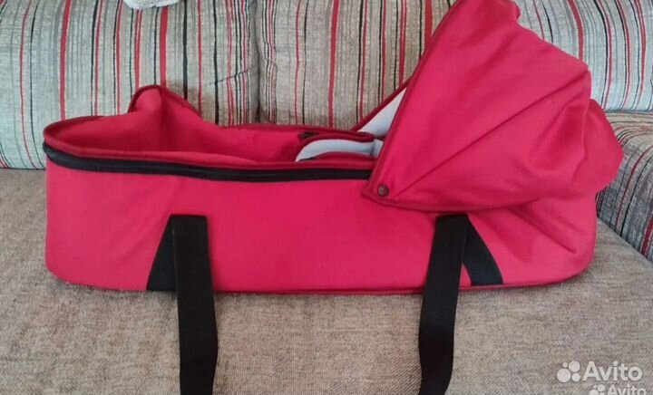 Переноска для детей
