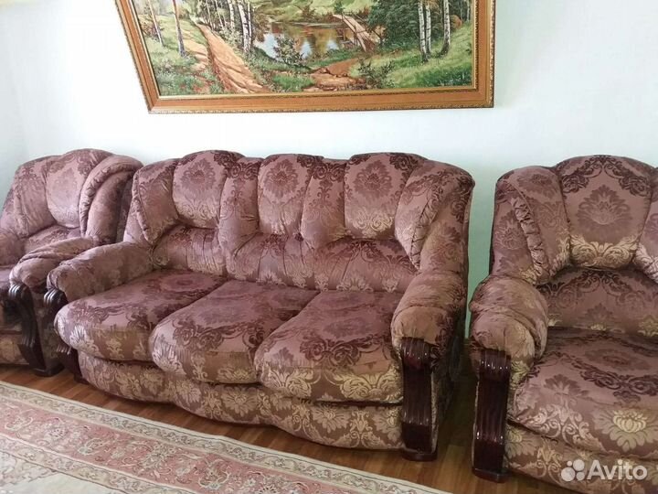 Диван Новый