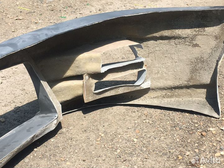 Бампера скай 33/марк 90рест