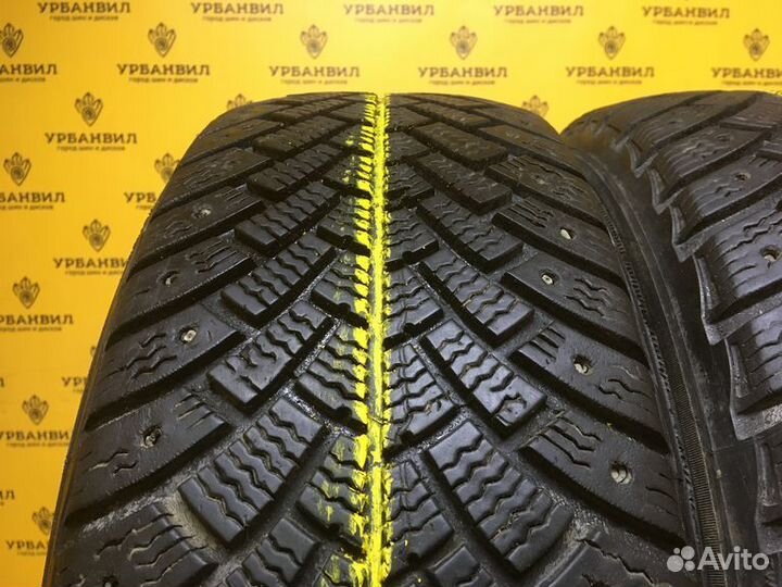 Bfgoodrich G-Force Stud 195/60 R15 92Q