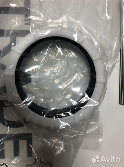 Фильтр топливный Honda Accord 8 (17048TA0000)