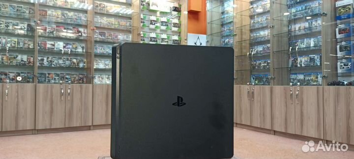 Sony PS4 slim 500gb