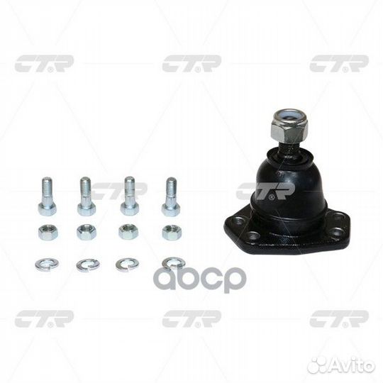 Шаровая опора, верхняя SB2081, SB2811 (Старые C