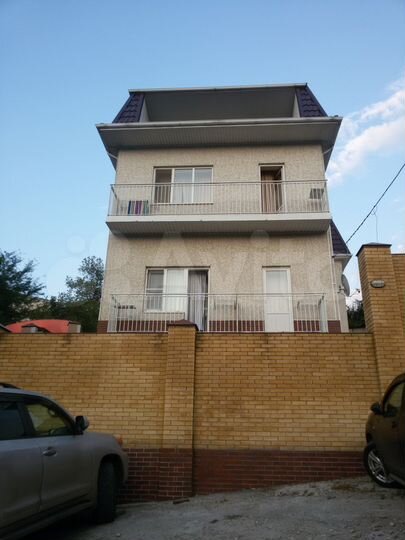 Гостевой дом