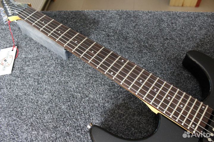 Washburn RX-10, электрогитара