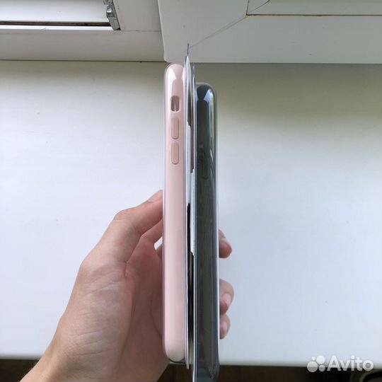 Новые оригинальные чехлы на iPhone 11 PRO MAX X/XS