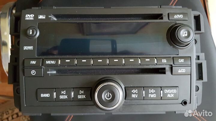 Магнитола Lexus rx 4 (дисплей) или hummer h2