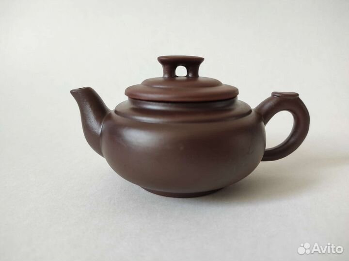 Китайский заварочный чайник