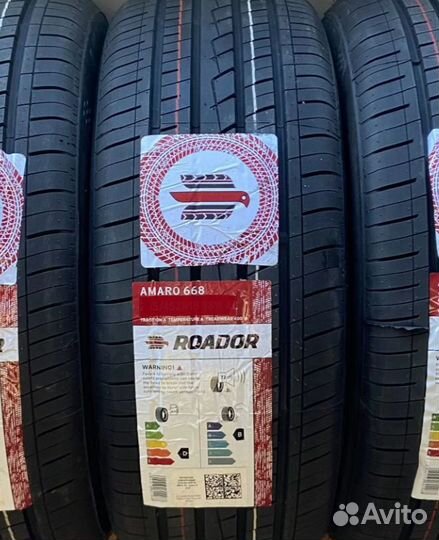 Roador Amaro 668 255/55 R19 111V