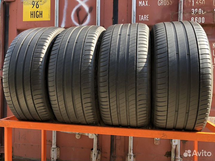 Michelin Primacy 3 245/50 R18 100Y