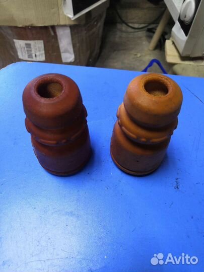 Отбойник амортизатора Hyundai /KIA