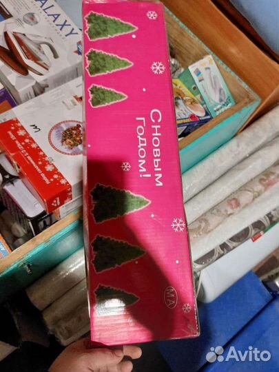 Водонагреватель