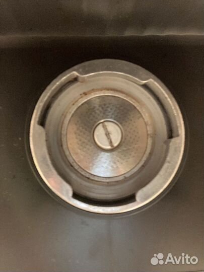 Кофемашина