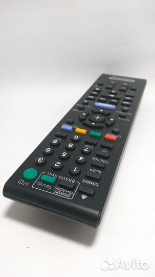 Пульт RM-ADP058 для домашнего кинотеатра Sony