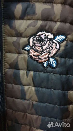 Плащ для девочки