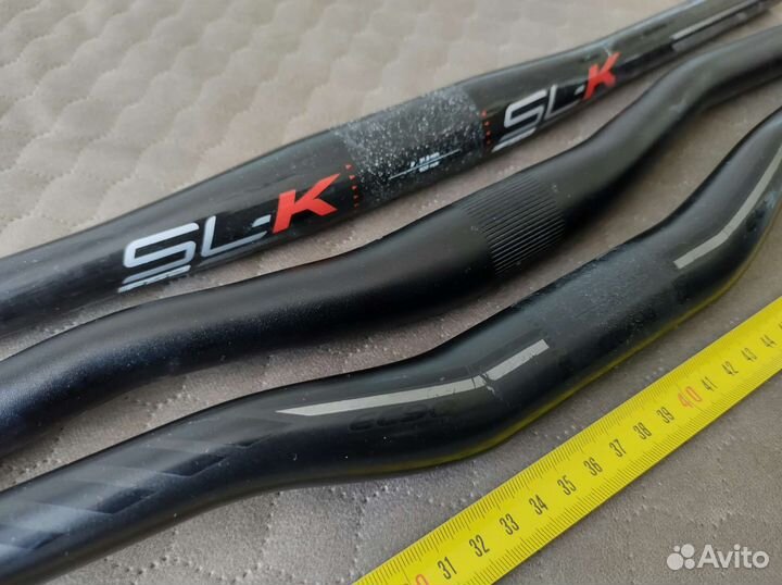 Руль для велосипеда