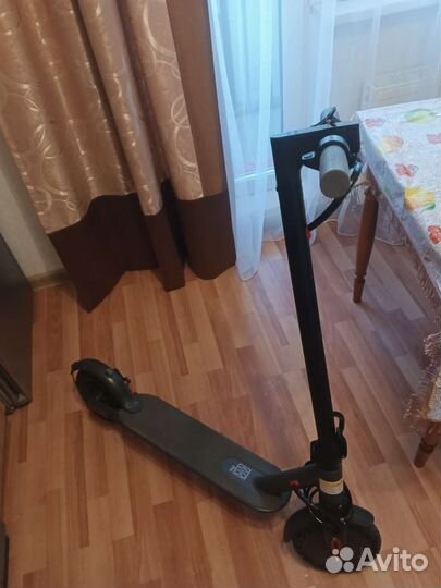 Электросамокат бу